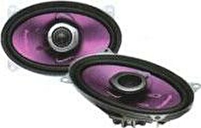 Kenwood KFC-PSR467C