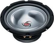 Kenwood KFC-W2505