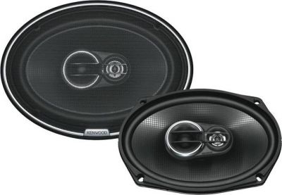 Kenwood KFC-X692