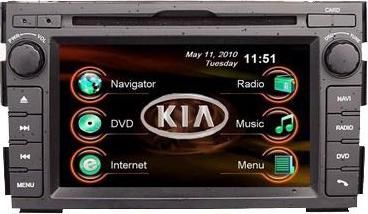 MOTEVO KIA Ceed 2010+