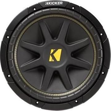 Kicker Comp8.8