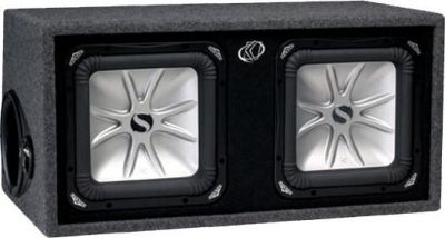 Kicker DS10L5
