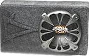 Kicker VCVR122
