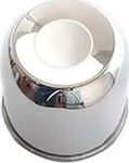 КиК Акс. Колпак нерж. КН110 h110 (S-433) к.54241