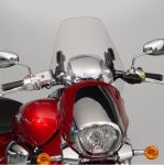 KIMPEX 001348 стекло ветровое М109 R/R2