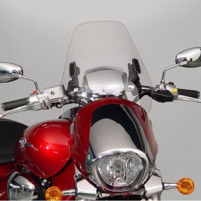 KIMPEX 001348 стекло ветровое М109 R/R2
