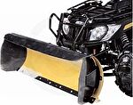 KIMPEX 173959 Кожух резиновый для отвала 66