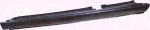 KLOKKERHOLM 000901-2 Audi 80 78>86 порог п.сторона 4 двери