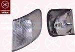 KLOKKERHOLM 00120361 фонарь указателя поворота на AUDI 100 (4A, C4)