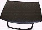 KLOKKERHOLM 0012280 капот двигателя на AUDI 100 (4A, C4)