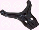 KLOKKERHOLM 0016362A1 рычаг независимой подвески колеса, подвеска колеса на AUDI 80 (89, 89Q, 8A, B3)