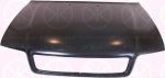 KLOKKERHOLM 0018281 капот двигателя на AUDI A4 Avant (8D5, B5)