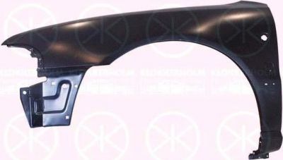 KLOKKERHOLM 0018311 крыло на AUDI A4 Avant (8D5, B5)