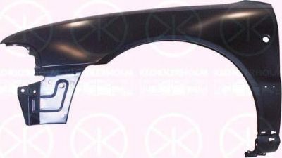 KLOKKERHOLM 0018317 крыло на AUDI A4 Avant (8D5, B5)