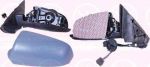 KLOKKERHOLM 00261044 наружное зеркало на AUDI A3 Sportback (8PA)
