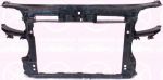 KLOKKERHOLM 0026200 облицовка передка на AUDI A3 Sportback (8PA)