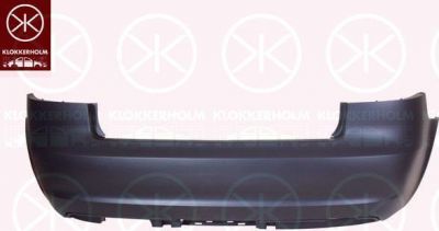 KLOKKERHOLM 0026956A1 буфер на AUDI A3 (8P1)