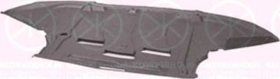 KLOKKERHOLM 0031795 кожух двигателя на AUDI A6 (4F2, C6)