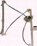 KLOKKERHOLM 00931801 подъемное устройство для окон на X3 (E83)