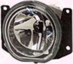 KLOKKERHOLM 01070285A1 противотуманная фара на ALFA ROMEO 156 (932)