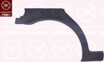 KLOKKERHOLM 0107582 боковина на ALFA ROMEO 156 (932)