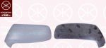 KLOKKERHOLM 05381051 корпус, наружное зеркало на PEUGEOT 5008