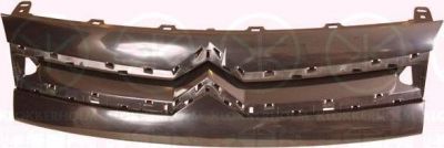 KLOKKERHOLM 0552990A1 решетка радиатора на CITROEN BERLINGO (B9)