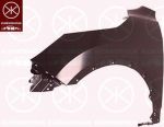 KLOKKERHOLM 1618312 крыло на NISSAN QASHQAI (J11, J11_)