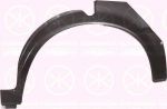 KLOKKERHOLM 1623582 боковина на NISSAN SUNNY I Traveller (B11)