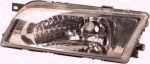 KLOKKERHOLM 16290147 основная фара на NISSAN ALMERA I Hatchback (N15)