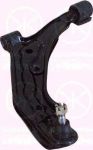 KLOKKERHOLM 1629362 рычаг независимой подвески колеса, подвеска колеса на NISSAN ALMERA I (N15)