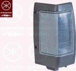 KLOKKERHOLM 16440454 габаритные огни на NISSAN PICK UP II (D21)