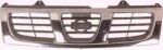 KLOKKERHOLM 1652991 решетка радиатора на NISSAN PICK UP III (D22)