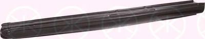 KLOKKERHOLM 166601-2 Nissan Primera P10 90> порог п.сторона
