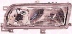 KLOKKERHOLM 16660147 основная фара на NISSAN PRIMERA (P10)