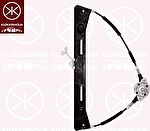 KLOKKERHOLM 20081807 подъемное устройство для окон на FIAT PANDA (169)