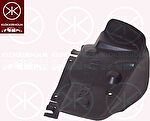 KLOKKERHOLM 2013794 кожух двигателя на ABARTH 500C (312)