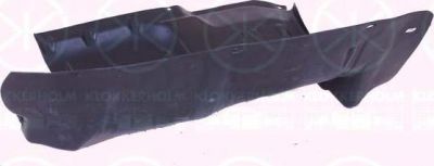 KLOKKERHOLM 2027797 кожух двигателя на FIAT STILO (192)