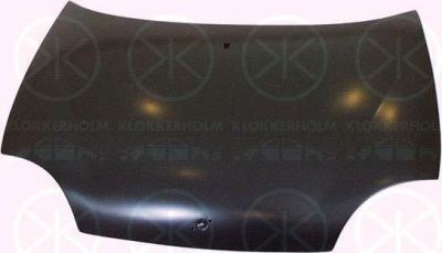 KLOKKERHOLM 2031280 капот двигателя на FIAT SEICENTO / 600 (187)