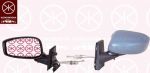 KLOKKERHOLM 20321021 наружное зеркало на FIAT IDEA (350_)
