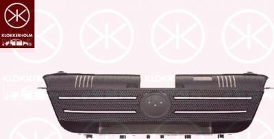 KLOKKERHOLM 2032990A1 решетка радиатора на FIAT IDEA (350_)