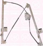 KLOKKERHOLM 20361803 подъемное устройство для окон на FIAT ULYSSE (179AX)
