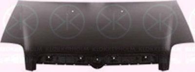 KLOKKERHOLM 2042280A1 капот двигателя на FIAT DOBLO вэн (223, 119)
