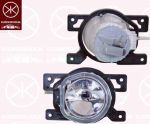 KLOKKERHOLM 20430282A1 противотуманная фара на FIAT DOBLO фургон/универсал (263)