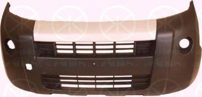 KLOKKERHOLM 2053901A1 буфер на FIAT FIORINO фургон/универсал (225)