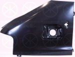 KLOKKERHOLM 2093312A1 крыло на PEUGEOT BOXER фургон (244)