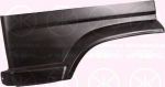 KLOKKERHOLM 2096322 крыло на FIAT DUCATO фургон (280)