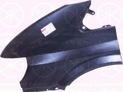 KLOKKERHOLM 2509314 крыло на FORD TRANSIT фургон (FA_ _)