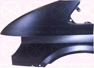KLOKKERHOLM 2509314A1 крыло на FORD TRANSIT фургон (FA_ _)