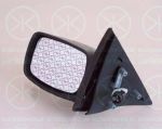 KLOKKERHOLM 25301024 наружное зеркало на FORD ESCORT VII седан (GAL, AFL)